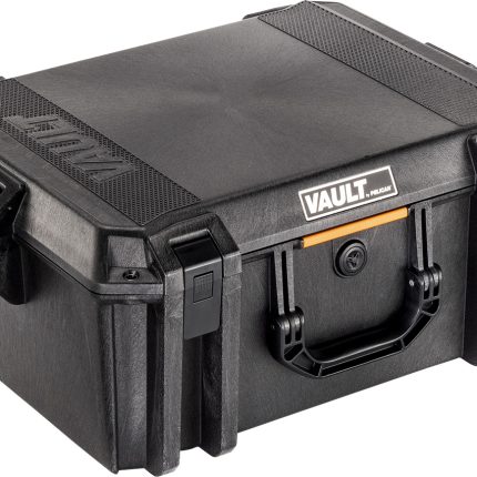 PELICAN V250 NF VAULT AC WL/NF BLK