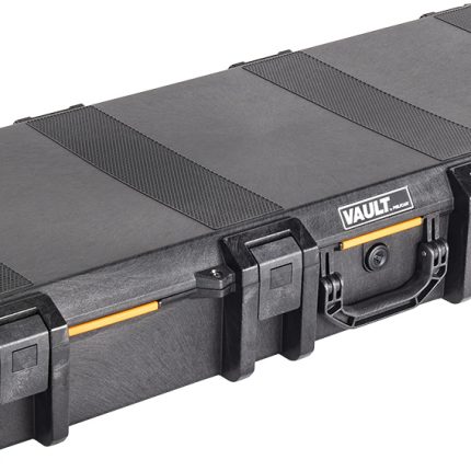 PELICAN V730 VAULT TR WL/WF BLK