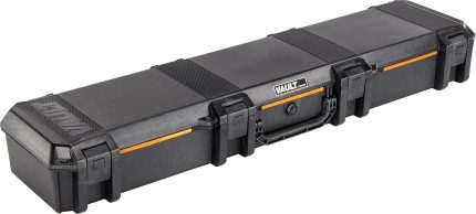 PELICAN V770 VAULT SR WL/WF BLK