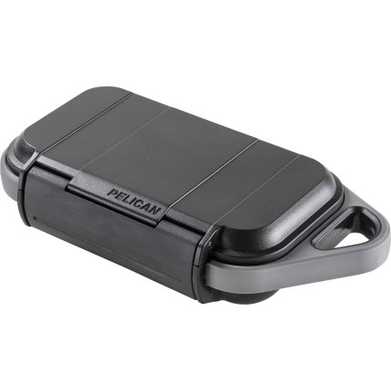 PELICAN GO CASE G40 ANTHRACITE/GREY