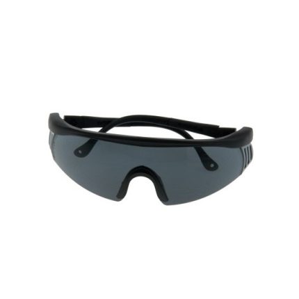 NUM'AXES NUM'AXES SAFETY GLASSES SMOKE