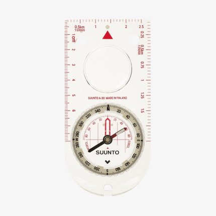 SUUNTO - FIELD COMPASS A-30/360/L/CM COMPASS SH