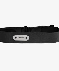 SUUNTO - PERFORMANCE CHEST STRAP BLACK LARGE