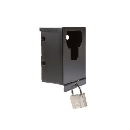 NUM'AXES NUM'AXE SEC MET BOX FOR 1009/1025/1027/1010+LOCK