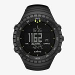 SUUNTO - OUTDOOR CORE ALL BLACK