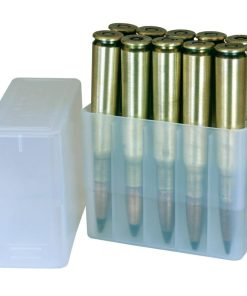 50BMG SMOKE BOX 10RD