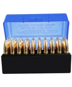 45/70 BLUE/BLACK BOX 50RD