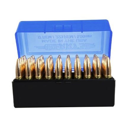 454 BLUE BOX (454/50AE) 50RD