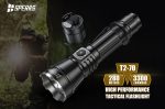 Speras - T2-70 - 3300 lumens - 280m throw - Image 4