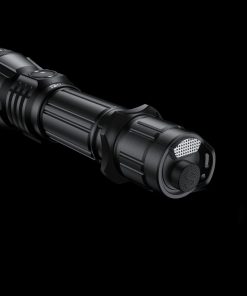 Alternative view of Speras - T2-70 - 3300 lumens - 280m throw