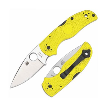 C41PYL5 NATIVE 5 PLAINEDGE SALT YELLOW FRN