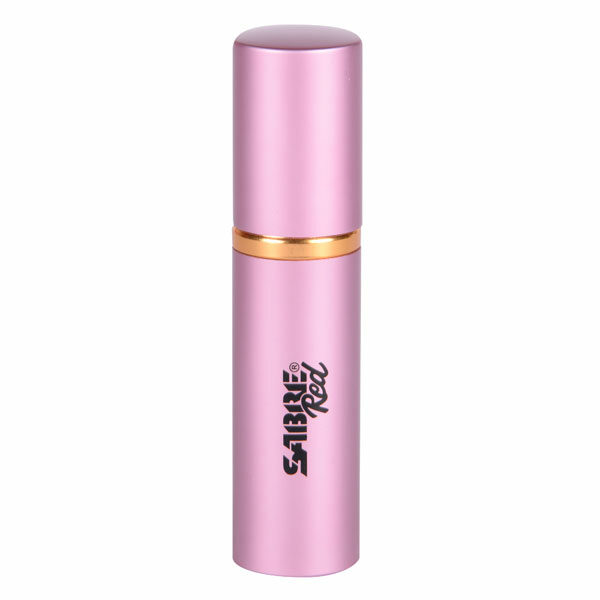 Lipstick Pepper Spray