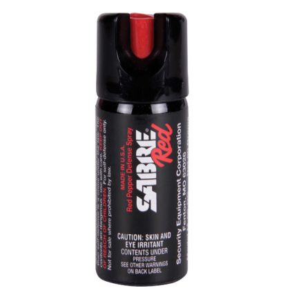Magnum 60 Pepper Spray