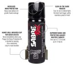 Pepper Gel Home Protection Kit - Image 2