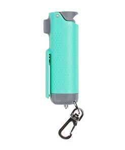 Mint SABRE Red Safe Escape 3-in-1 Automotive Tool