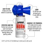 Sport & Safety Horn - Image 2