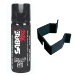 Pepper Gel Home Protection Kit