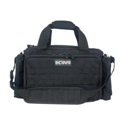 ECOEVO PRO RANGE BAG - BLACK