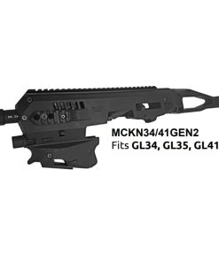 MCKN34/41 GEN 2 fits GL34, GL35, GL41