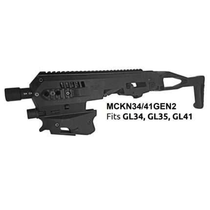 MCKN34/41 GEN 2 fits GL34, GL35, GL41