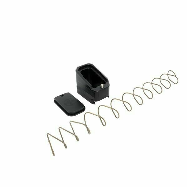 Shield Arms G17-Me-5 +5 Mag Extension