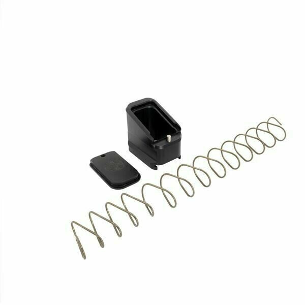Shield Arms CZP10F/P09-Me-5 +5 Mag Ext