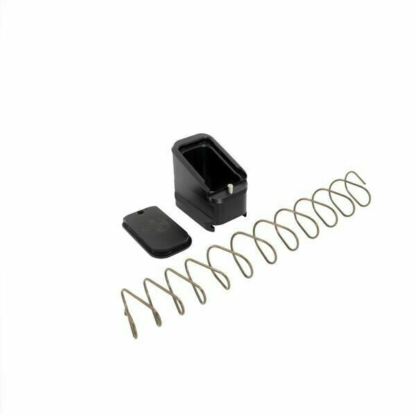 Shield Arms CZP10S-Me-5 +5 Mag Extension
