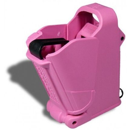 MAGLILA UP60B MAG LOADER/UNLOADER PINK