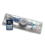Puribag Combo 10lt Bag + 12 P&G Sachets