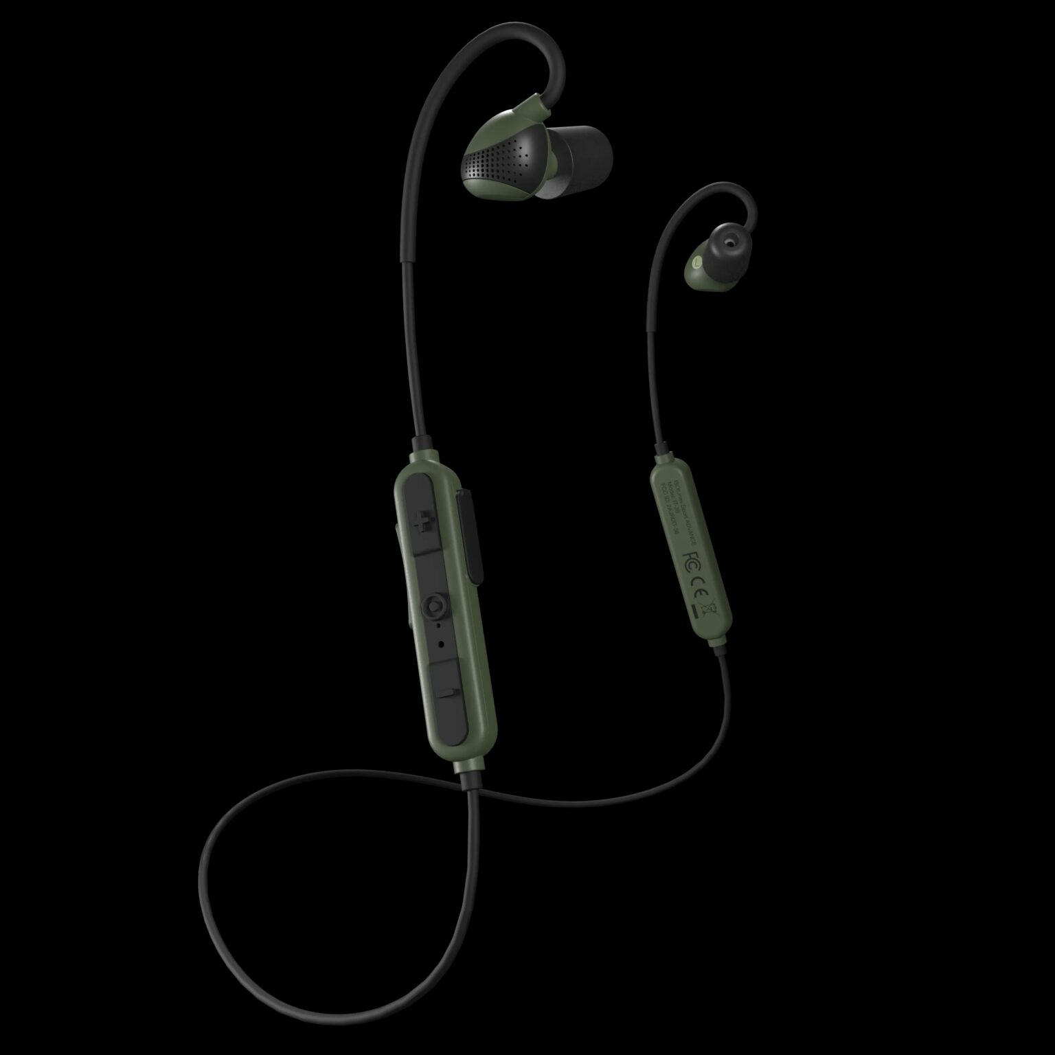 ISOTUNES SPORT ADVANCE EDC