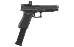 UTG® GL933, Polymer Glock® Magazine, 33 Round, 9mm - Image 5