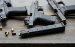 UTG® GL933, Polymer Glock® Magazine, 33 Round, 9mm - Image 4