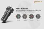 Speras M4 - 1320 lumens - 652m throw - Image 2