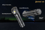 Speras - M2R - 1200 lumens - 125m throw - Image 3