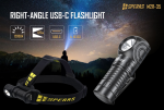Speras - M2R-35 - 1200 lumens - 125m throw - Image 2