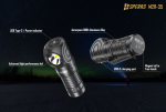Speras - M2R-35 - 1200 lumens - 125m throw - Image 5