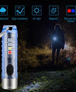 Alternative view of Speras S11 - 400 lumens