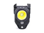 NEXTORCH WL21R 650LUM GUNLIGHT/RED LASER - Image 2