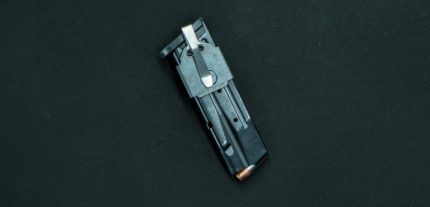 POCKET MAGAZINE HOLDER – FOR STEEL MAGS – NEOMAG