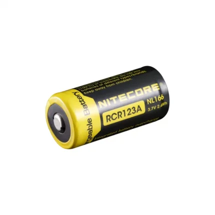 Nitecore NL166
