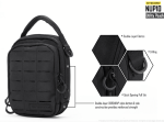 Nitecore NUP10 Tactcal Carry Bag - Image 5