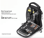 Nitecore NUP10 Tactcal Carry Bag - Image 6