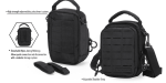 Nitecore NUP10 Tactcal Carry Bag - Image 3