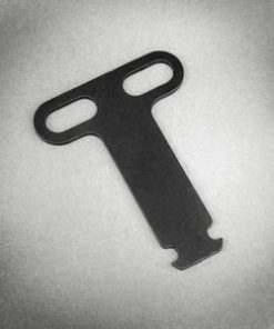 NEOMAG ALIAS – TOP MOUNT HOLSTER CLIP