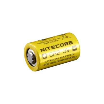 Nitecore CR2