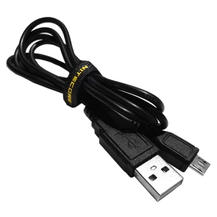 MicroUSB