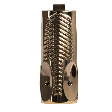 CANiK® COMPACT SIZE BRASS BACKSTRAP (MEDIUM)
