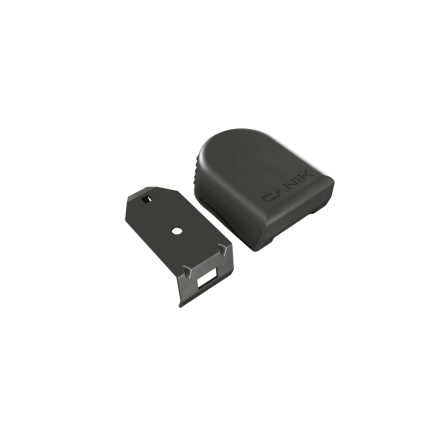 CANiK® STANDARD POLYMER +2 MAGAZINE EXTENSION