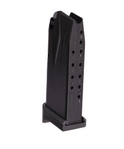 SUB COMPACT SIZE 12 ROUND MAGAZINE WITH FINGER REST