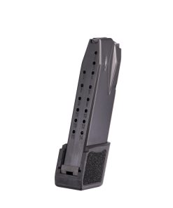SUB COMPACT SIZE MAGAZINE +2 POLY. EXTENSION